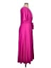 MSK Pink Casual Dress Size XL - photo 4