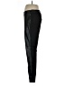 White House Black Market 100% Polyester Black Active Pants Size 12 - photo 5