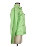 Lighthouse Apparel 100% Cotton Green Jacket Size M - photo 4