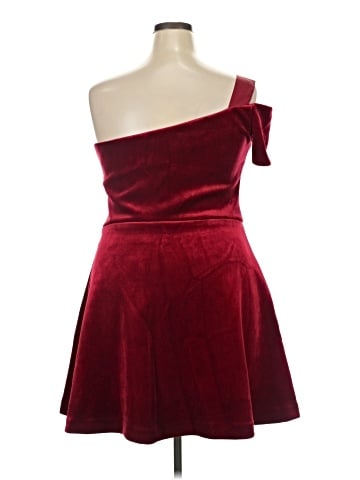 Boston Proper Cocktail Dress (view 2)