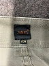 Jag Gray Khakis Size 20W - photo 4