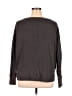 Mono b Brown Pullover Sweater Size Med - Lg - photo 2