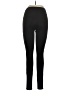 Hue Black Active Pants Size M - photo 2