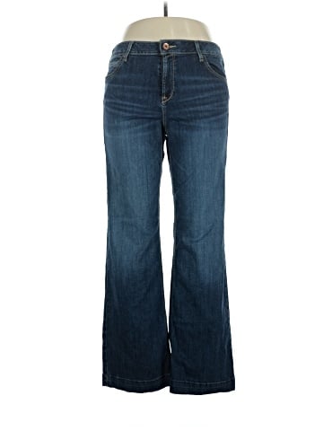 Ariat Jeans (view 1)