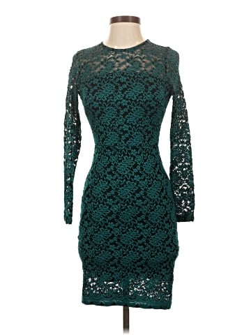 Forever 21 Cocktail Dress (view 1)