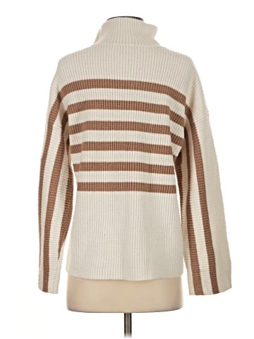 Ann Taylor Turtleneck Sweater (view 2)
