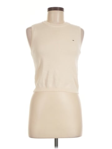 Tommy Jeans Sweater Vest (view 1)
