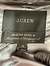 J.Crew Gray Wool Coat Size 12 - photo 6