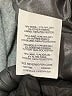 J.Crew Gray Wool Coat Size 12 - photo 7
