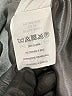 J.Crew Gray Wool Coat Size 12 - photo 8