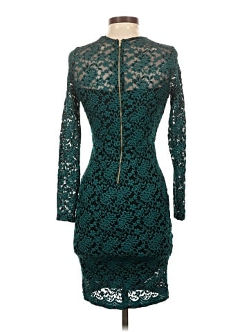 Forever 21 Cocktail Dress (view 2)