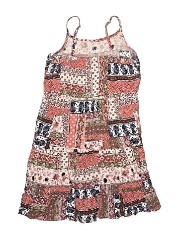 Beautees Dress (view 2)