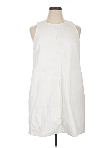 J.Crew Casual Dress (view 1)
