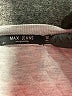 Max Jeans Floral Gray Pullover Sweater Size 1X - photo 7