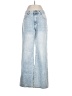 Jeans Blue Jeans Size M (tall) - photo 1