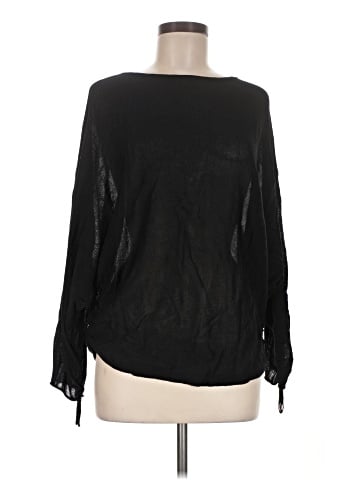 Andrea Jovine Pullover Sweater (view 1)