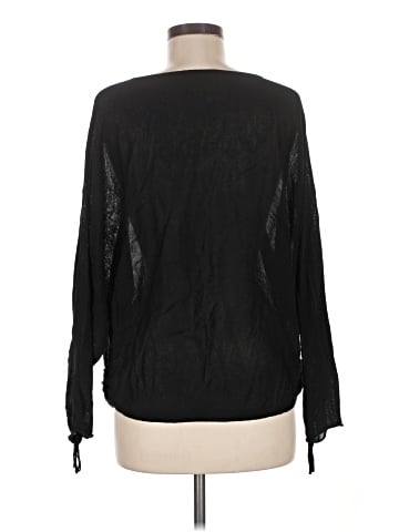 Andrea Jovine Pullover Sweater (view 2)