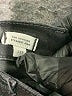 Madewell Black Jeans Size 29 waist (tall) - photo 8