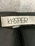 Kasper Black Casual Pants Size L - photo 7