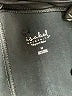 Isabel Maternity Black Active Pants Size Med Maternity - photo 6