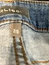 DL1961 Hearts Blue Jeans Size 29 waist - photo 5