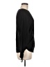 Andrea Jovine Black Pullover Sweater Size M - photo 4
