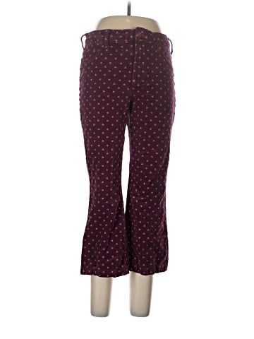 Pilcro and the Letterpress Casual Pants (view 1)