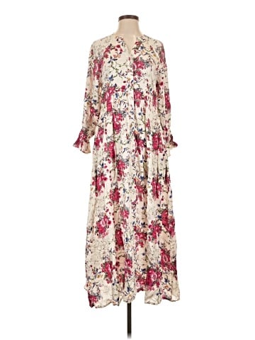 House of Lacuna Casual Dress (view 1)