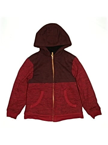 Wonder Nation Zip Up Hoodie (view 1)
