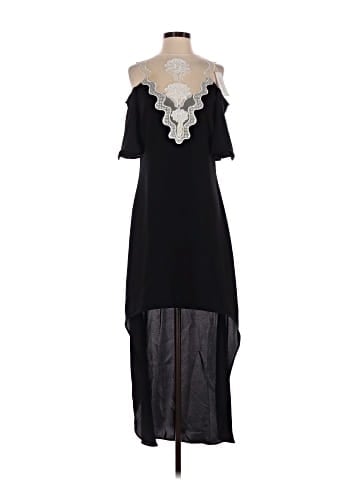 Anne Fontaine Cocktail Dress (view 1)