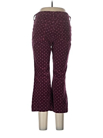 Pilcro and the Letterpress Casual Pants (view 2)