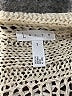 Leith Ivory Pullover Sweater Size S - photo 7