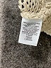 Leith Ivory Pullover Sweater Size S - photo 8