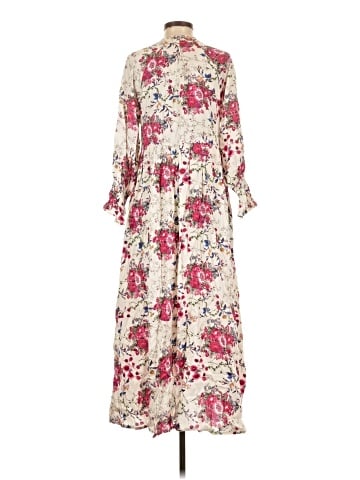 House of Lacuna Casual Dress (view 2)