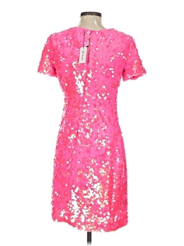 Milly Cocktail Dress (view 2)