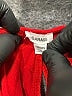 Garage Red Short Sleeve Top Size XS - photo 7