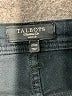 Talbots Black Jeans Size 20 - photo 4