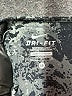 Nike Print Black Active Pants Size M - photo 4