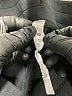 Lululemon Athletica Solid Black Active Pants Size 6 - photo 4