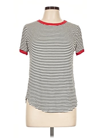 Gaze Short Sleeve T-Shirt (view 1)
