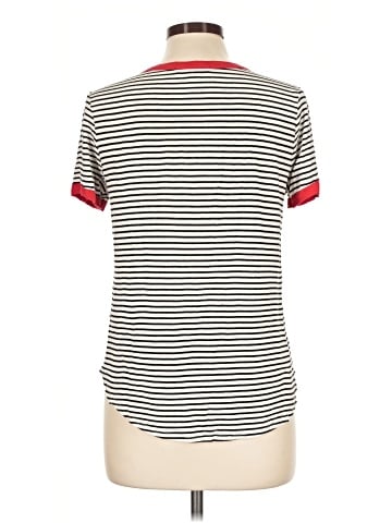 Gaze Short Sleeve T-Shirt (view 2)