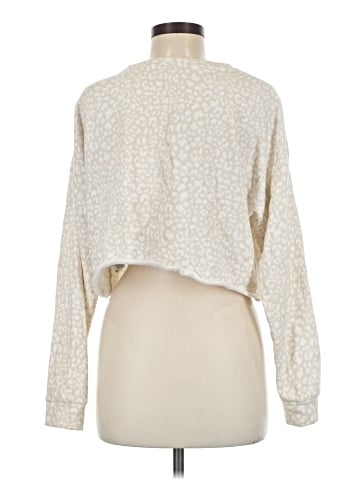 colsie Pullover Sweater (view 2)