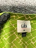 CAbi 100% Polyester Green Sleeveless Blouse Size M - photo 7
