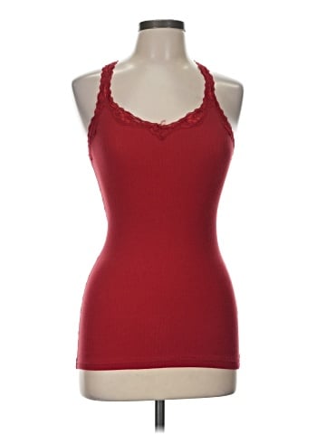 Poof Excellence Tank Top (view 1)