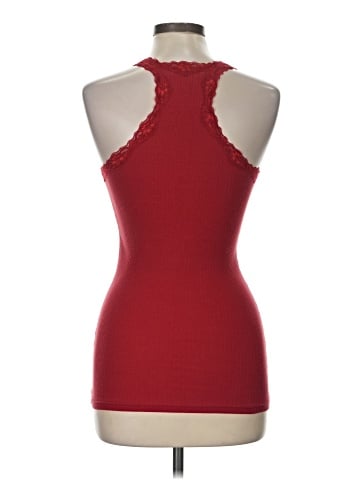 Poof Excellence Tank Top (view 2)