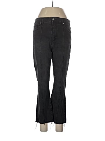 Ann Taylor LOFT Jeans (view 1)