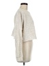 colsie Animal Print Ivory Pullover Sweater Size M - photo 4