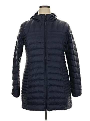 Eddie Bauer Coat (view 1)