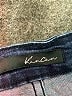 KANCAN JEANS Hearts Blue Jeans Size 29 waist - photo 7