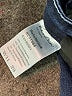 KANCAN JEANS Hearts Blue Jeans Size 29 waist - photo 8